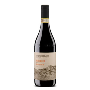 barbaresco montestefano
