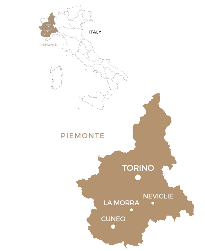 la morra, piémont la morra, piémont