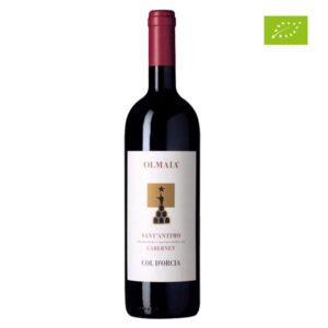 olmaia cabernet