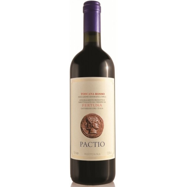 pactio