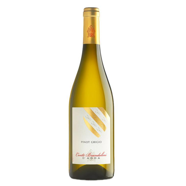 pinot grigio brandolini