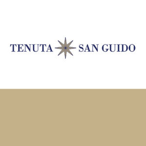 Tenuta San Guido - Bolgheri