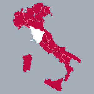 Toscane