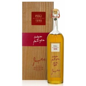 barrique solera poli