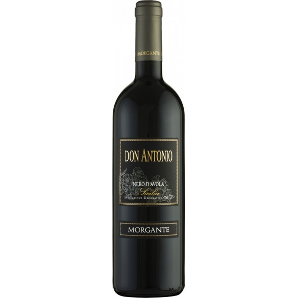 don antonio