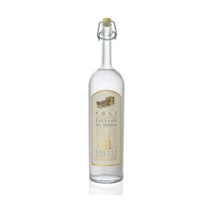 grappa del museo bassano