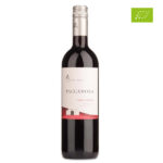 paccamora nero d'avola bio