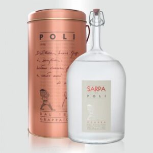 sarpa di poli big mama