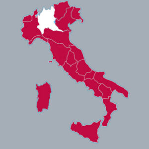 Lombardie