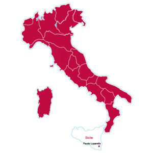 feudo luparello, sicile