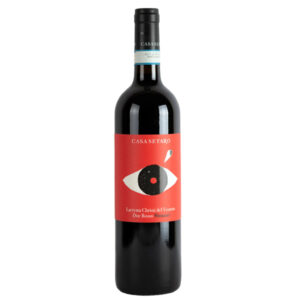 munazei rosso setaro