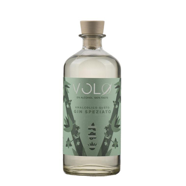 gin vol0