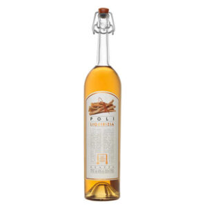 liquirizia poli