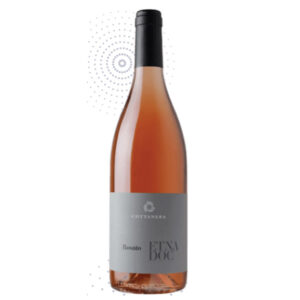 etna rosato cottanera