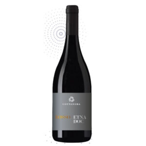 etna rosso cottanera