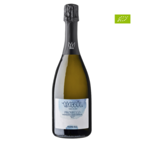 Marna Blu - Prosecco Brut Millesimato Bio