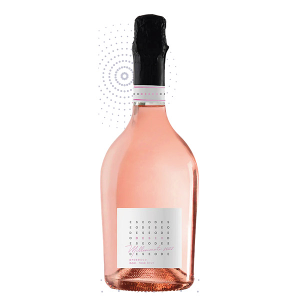 prosecco rosé