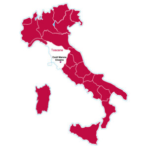 Conti Marone Cinzano Montalcino