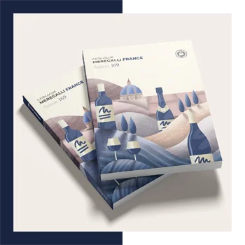 catalogue meregalli france
